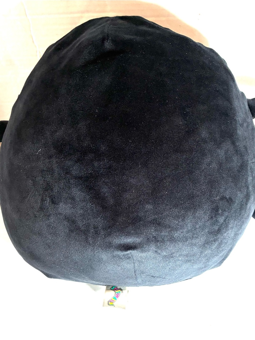 Squishmallows Bella the Spider 13.5” inches Halloween Plush Stuffed Animal - Picture 3 of 11